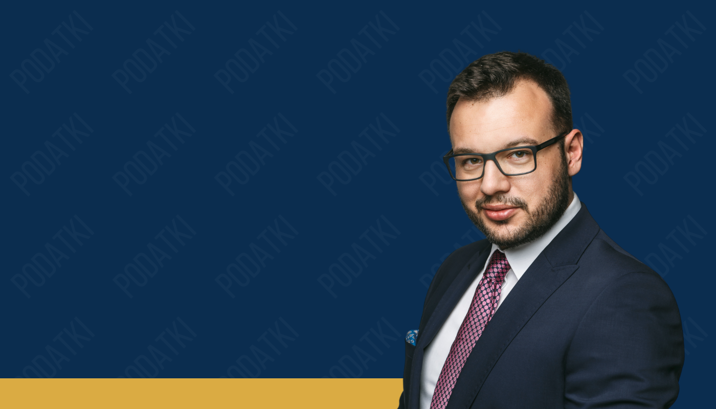 Proste podatki w biznesie