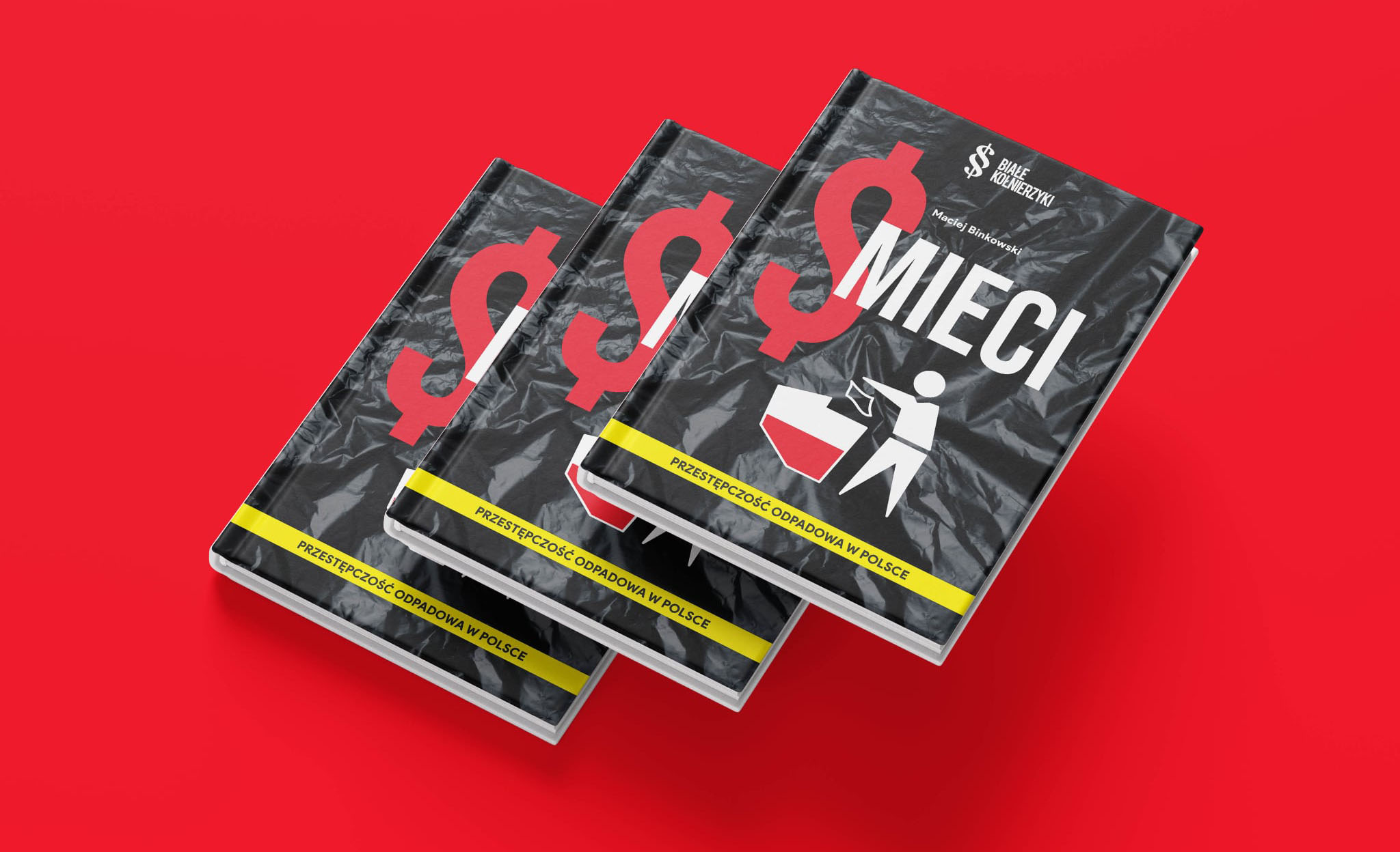 Megapack książka: 